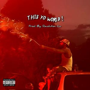 This Yo World (feat. jazun)