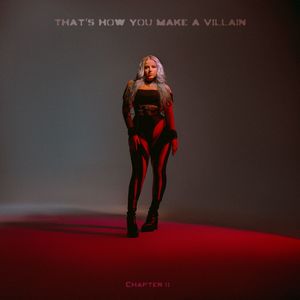 that's how you make a villain - chapter 2 (Explicit)