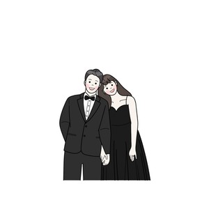 내 옆에 있어준 너에게 (feat. 오씨 (oc)) (By my side) (致陪在我身边的你)