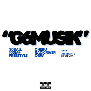 30Ball (feat. RACK RIVER) (Explicit)