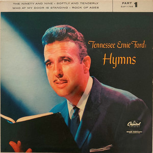 Tennessee Ernie Ford: Hymns (1956 Part.3)