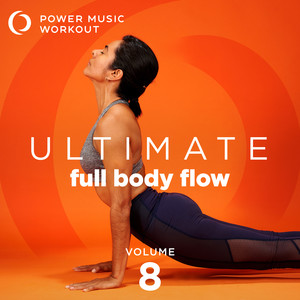 I Feel Alive (Vinyasa Flow 123 BPM)