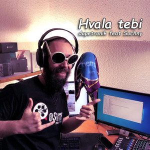 Hvala Tebi (feat. Sochny)