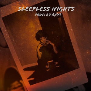 Sleepless Nights (Explicit)
