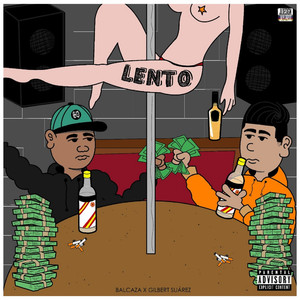 Lento (Explicit)