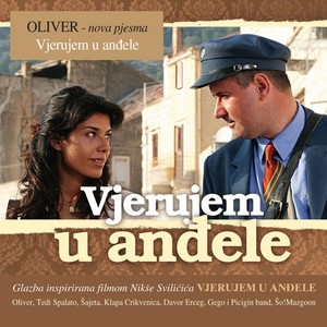 Vjerujem U Anđele (Acoustic Version)