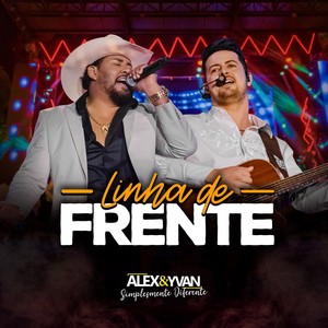 Linha de Frente (Ao Vivo)