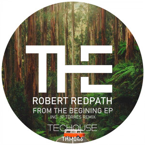 From The Begining (Original Mix)