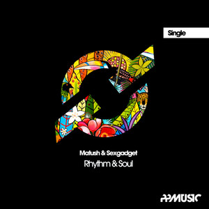 Rhythm And Soul