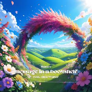 message in a bookshelf (feat. Allen Walker)