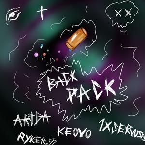 BacKPacK (feat. artda, Keovo & 1xservusx1) (Explicit)