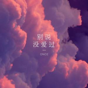 别说没爱过