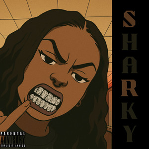 #Sharkyshi (Explicit)