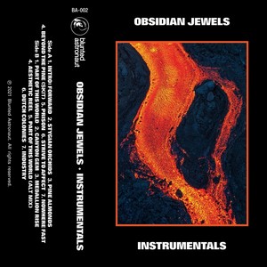 Obsidian Jewels (Instrumentals)