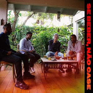 SE BEBER NÃO CASE (Explicit)