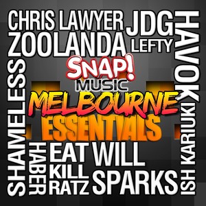 Long Night (Will Sparks Remix)