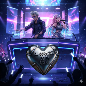Su Corazon Es De Acero