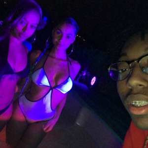 Love No Thot