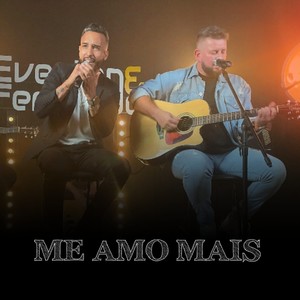 Me Amo Mais (Acoustic)