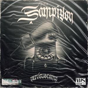 Şampiyon(feat. ErisBeats) (Explicit)