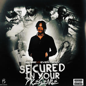 Prey 4 Me (feat. Simms) (Explicit)