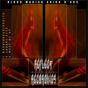 MACHINES & CIRCUITS (Original Mix)