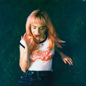 Cherry Bomb (Explicit)