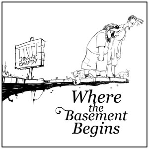 Live! From The Basement - Don'tell Me