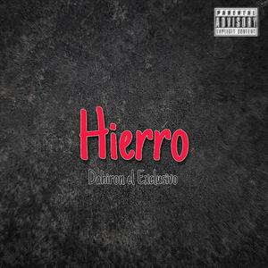 Hierro