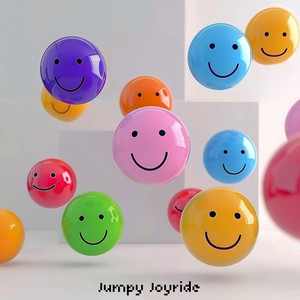 Jumpy Joyride