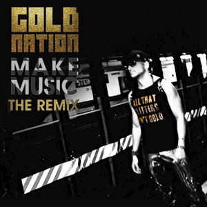 Make Music (M@!'s Movement Instrumental)