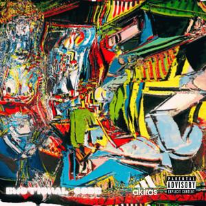 Andres Akira est - Magro (Explicit)