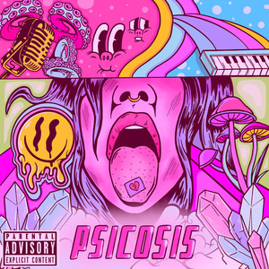 Psicosis (Explicit)