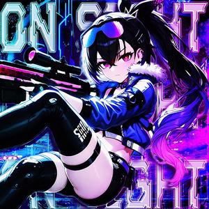 ON SIGHT (feat. JozieUK & KZLOBYTTT) (Explicit)