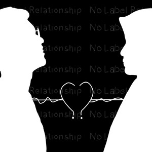 No Label Relationship