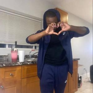 Street nigga (Explicit)