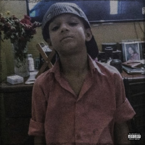 4 the Boy (Explicit)