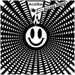 Acid Rat & Enlightening Meditation Track (Acid Edition)