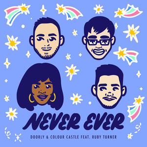Never Ever (feat. Ruby Turner) (Colour Castle Extended Edit)