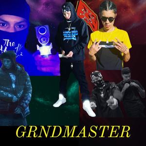 THE GRNDMASTER (Explicit)