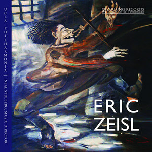 ZEISL, E.: Little Symphony after Pictures of Roswitha Bitterlich / November / Concerto Grosso for Cello and Orchestra (Lysy, Stulberg)