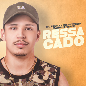 Ressacado