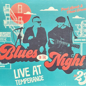 Blues in the Night (Live at Temperance)