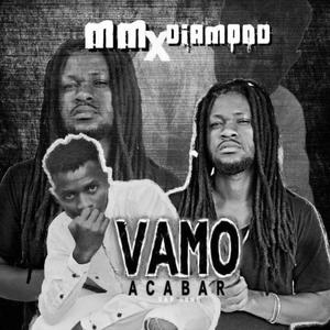 Vamo Acabar (feat. Ramilson Diamond)