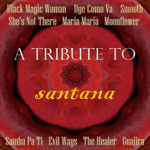 Abraxas: A Tribute to Santana