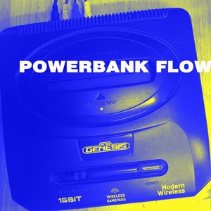 Powerbank Flow (Explicit)