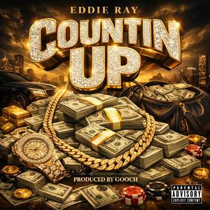Countin Up (Explicit)