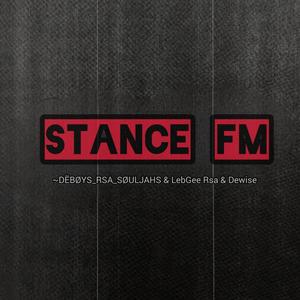 Stance FM (feat. Musical Lebza & Dewise)