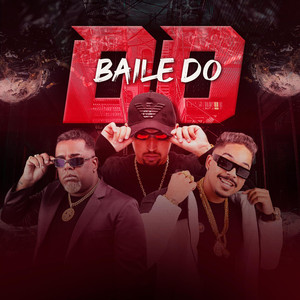 Baile do DD (Explicit)