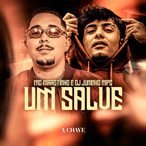 Um Salve (Explicit)